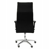 Office Chair Albacete XL P&C 206SXLBALI840 Black-1