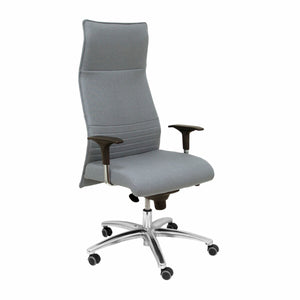 Office Chair Albacete XL P&C BALI220 Grey-0