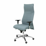 Office Chair Albacete XL P&C BALI220 Grey-2
