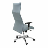 Office Chair Albacete XL P&C BALI220 Grey-1