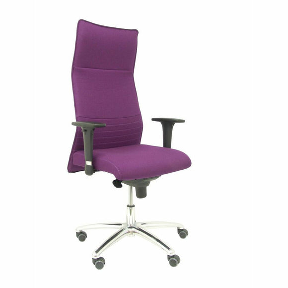 Office Chair Albacete P&C BALI760 Purple-0