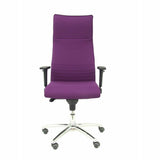 Office Chair Albacete P&C BALI760 Purple-6