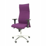 Office Chair Albacete P&C BALI760 Purple-5