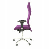 Office Chair Albacete P&C BALI760 Purple-4