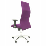 Office Chair Albacete P&C BALI760 Purple-3