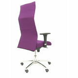 Office Chair Albacete P&C BALI760 Purple-1