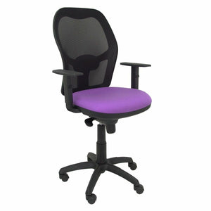Office Chair Horna P&C NBALI82 Purple Lilac-0