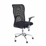 Office Chair Minaya P&C 944513 Black-1