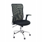 Office Chair Minaya Piqueras y Crespo 4031NE Black-0