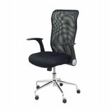 Office Chair Minaya Piqueras y Crespo 4031NE Black-2