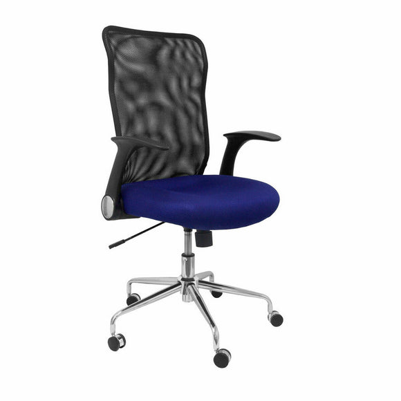 Office Chair Minaya Piqueras y Crespo 4031AZ Black-0