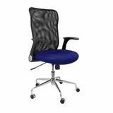 Office Chair Minaya Piqueras y Crespo 4031AZ Black-1