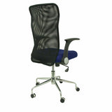 Office Chair Minaya Piqueras y Crespo 4031AZ Black-2