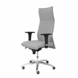 Office Chair Albacete P&C SBALI40 Grey Light grey-6