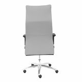 Office Chair Albacete P&C SBALI40 Grey Light grey-2