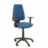 Office Chair Elche CP Bali P&C I200B10 Blue Navy Blue-0