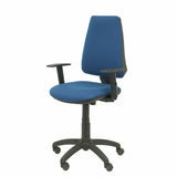 Office Chair Elche CP Bali P&C I200B10 Blue Navy Blue-3