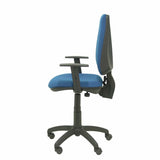 Office Chair Elche CP Bali P&C I200B10 Blue Navy Blue-2