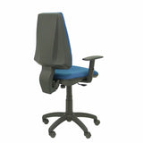 Office Chair Elche CP Bali P&C I200B10 Blue Navy Blue-1