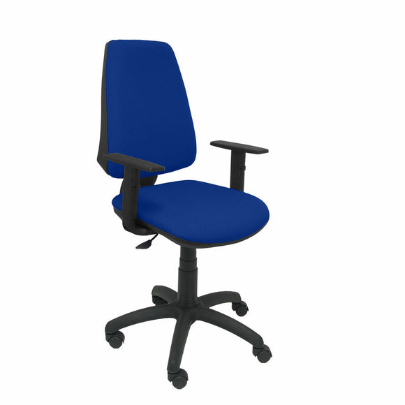Office Chair  Elche CP P&C I229B10 Blue-0