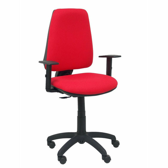 Office Chair Elche CP Bali P&C I350B10 Red-0