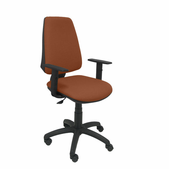 Office Chair Elche CP Bali P&C I363B10 Brown-0