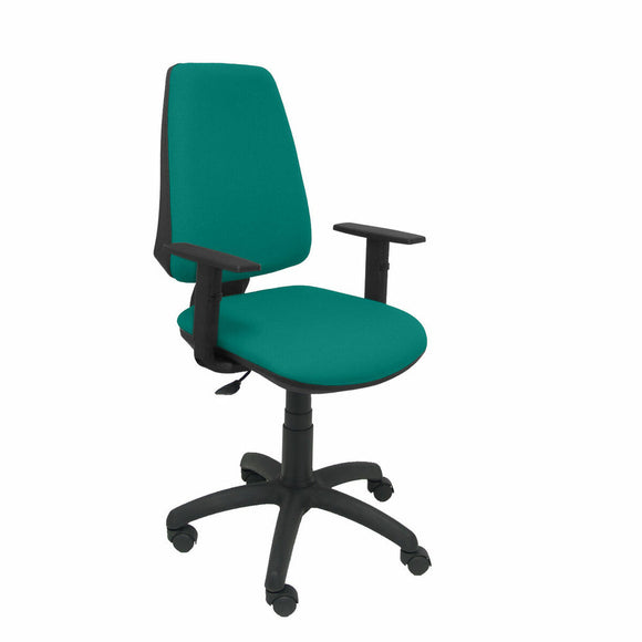 Office Chair Elche CP Bali P&C LI39B10 Turquoise-0