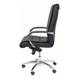 Office Chair Gineta Foröl 251CBNE Black-4