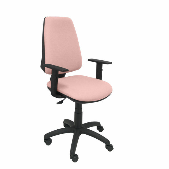 Office Chair Elche CP Bali P&C I710B10 Pink Light Pink-0