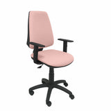 Office Chair Elche CP Bali P&C I710B10 Pink Light Pink-1