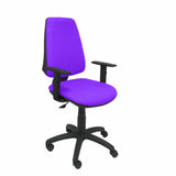 Office Chair Elche CP Bali P&C LI82B10 Purple Lilac-1
