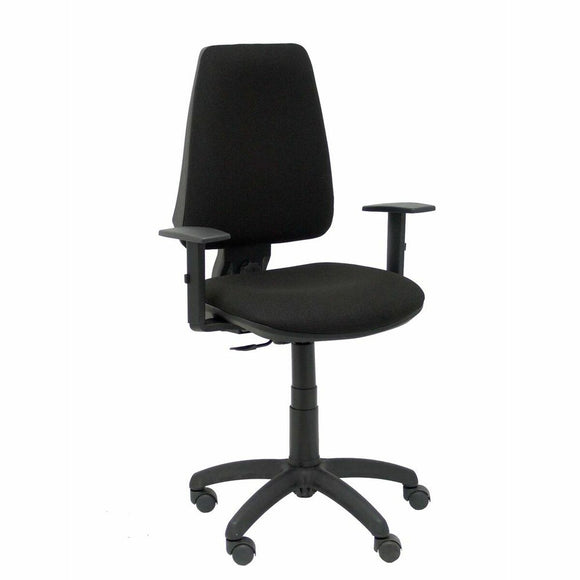 Office Chair Elche CP bali P&C I840B10 Black-0