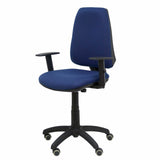 Office Chair Elche CP Bali P&C 00B10RP Blue Navy Blue-2