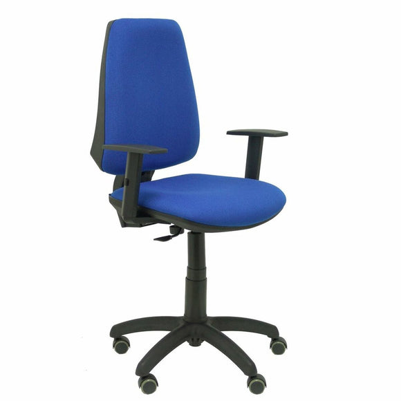 Office Chair Elche CP Bali P&C 29B10RP Blue-0