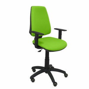 Office Chair Elche CP Bali P&C 22B10RP Green Pistachio-0