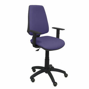 Office Chair Elche CP Bali P&C 61B10RP Blue-0