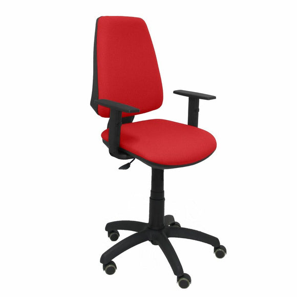 Office Chair Elche CP Bali P&C 50B10RP Red-0