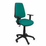 Office Chair Elche CP Bali P&C 39B10RP Turquoise-1