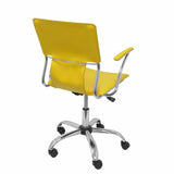 Office Chair Bogarra P&C 214AM Yellow-2