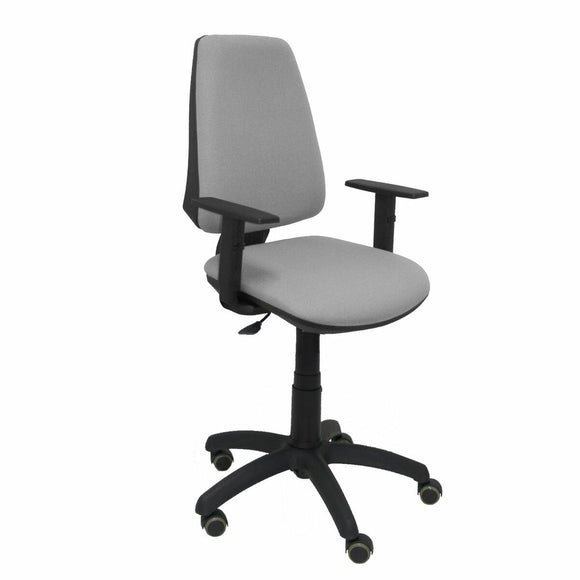 Office Chair Elche CP Bali P&C 40B10RP Grey-0