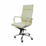 Office Chair P&C 254DBSPCR Cream-2