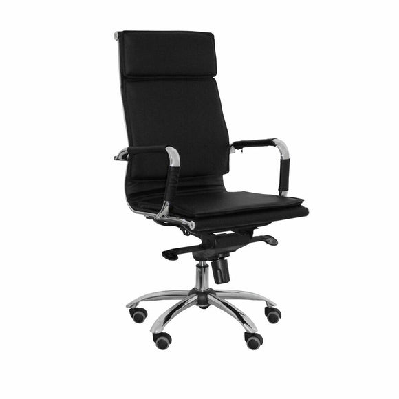 Office Chair P&C 254DBNE Black-0