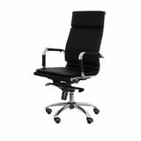 Office Chair P&C 4DBSPNE Black-2