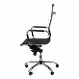 Office Chair Barrax P&C 203DBNE Black-4