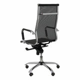 Office Chair Barrax P&C 203DBNE Black-3