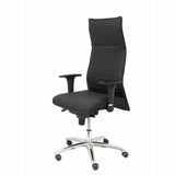 Office Chair Albacete XL P&C 944498 Black-1