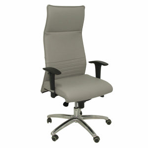 Office Chair Albacete XL P&C LPIELGS Grey-0