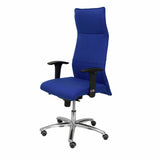 Office Chair Albacete P&C BALI229 Blue-2
