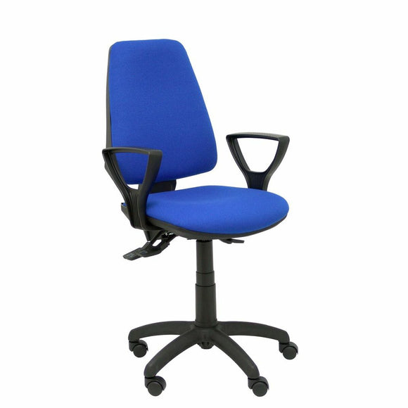 Office Chair P&C 29BGOLF Blue-0