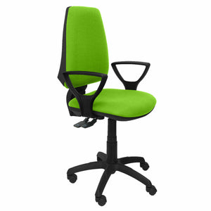 Office Chair Elche S bali P&C 22BGOLF Green Pistachio-0